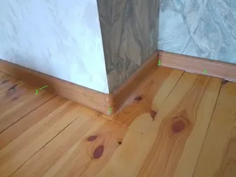 Trim, Baseboards & Casings