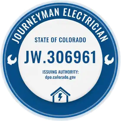 Certified Electrician