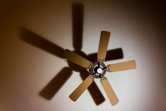 Ceiling Fan Installation & Addition