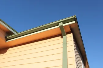 Gutter Cleaning