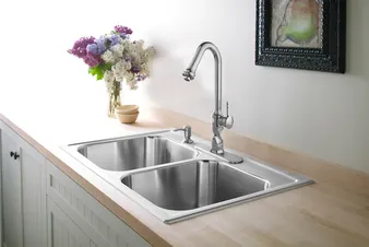 Faucet Replacement (Bathroom, Kitchen, Laundry)