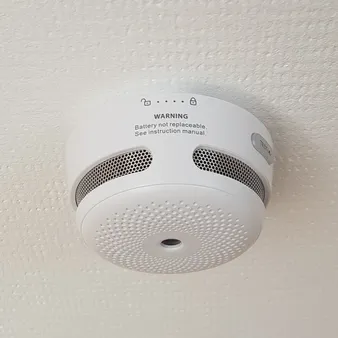 Smoke Detectors